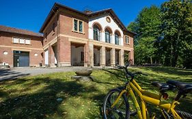 B&B E Ostello, Parco Di Monza, Cascina Costa Alta